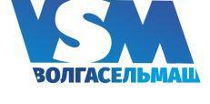 Акционерное общество Волгасельмаш - Город Волжский logo.jpg