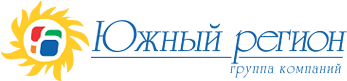 Группа компаний «Южный регион» - Город Волгоград logo.png