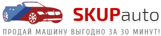 СкупАвто34 - Город Волгоград logo.png