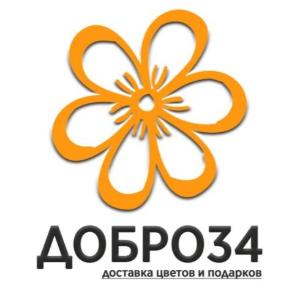 ДОБРО34 - Город Волгоград Логотип.jpg